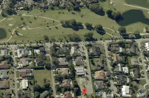 12601 SW 93rd Court Miami FL 33176