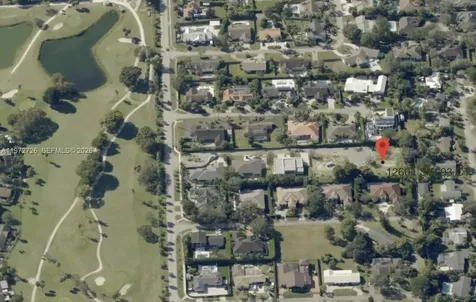 12601 SW 93rd Court Miami FL 33176