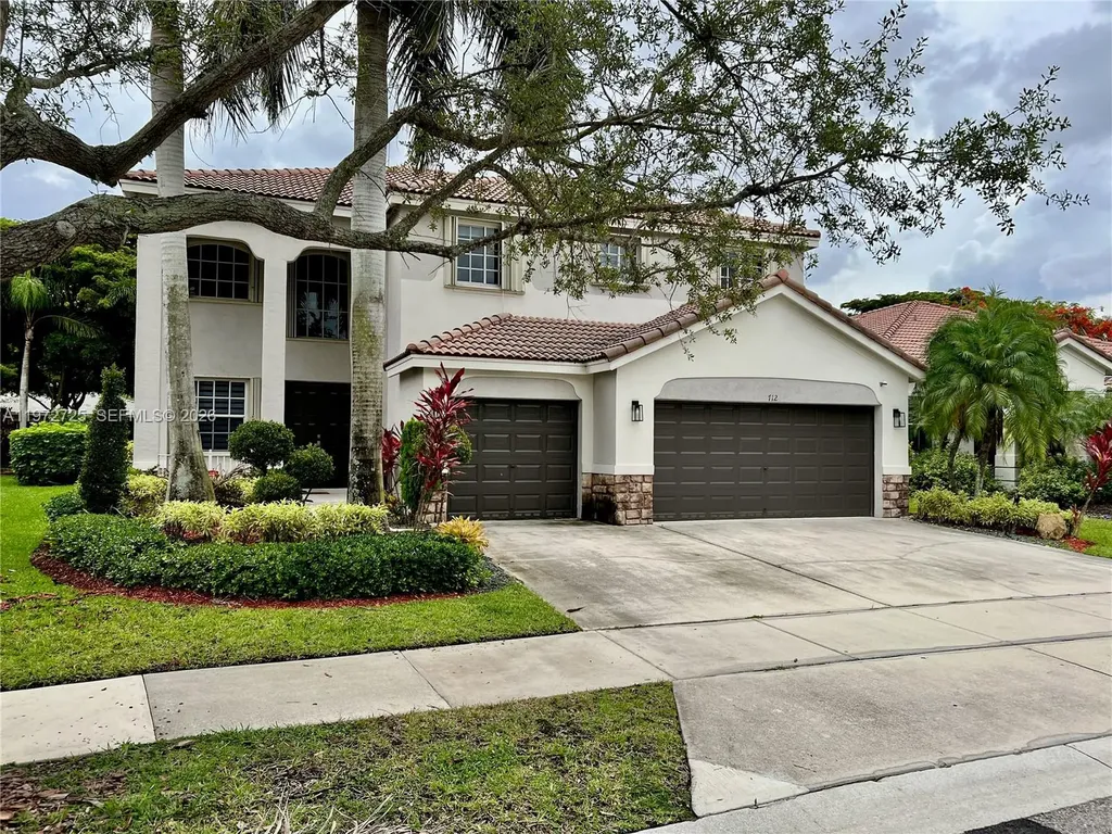 Weston FL 33327