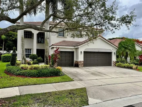 Weston FL 33327