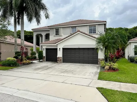 Weston FL 33327
