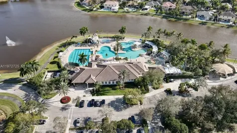 Weston FL 33327