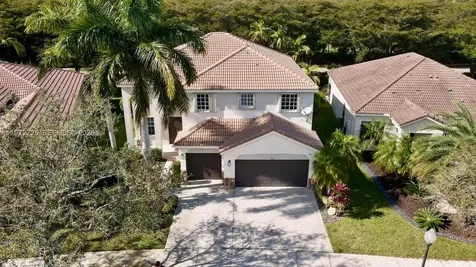 Weston FL 33327