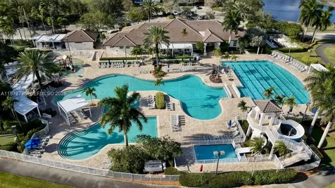 Weston FL 33327