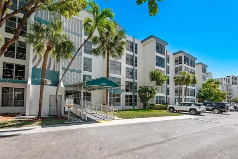 17620 Atlantic Boulevard Sunny Isles Beach FL 33160