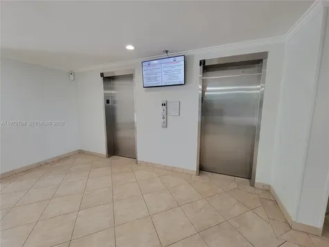 17620 Atlantic Boulevard Sunny Isles Beach FL 33160