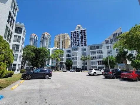 17620 Atlantic Boulevard Sunny Isles Beach FL 33160
