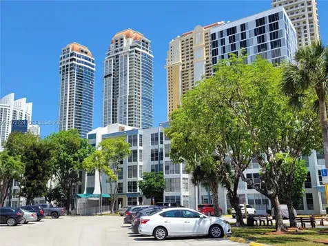 17620 Atlantic Boulevard Sunny Isles Beach FL 33160