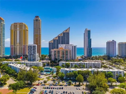 17620 Atlantic Boulevard Sunny Isles Beach FL 33160