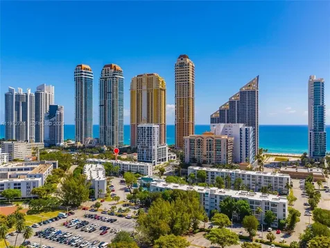 17620 Atlantic Boulevard Sunny Isles Beach FL 33160