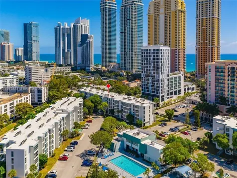 17620 Atlantic Boulevard Sunny Isles Beach FL 33160