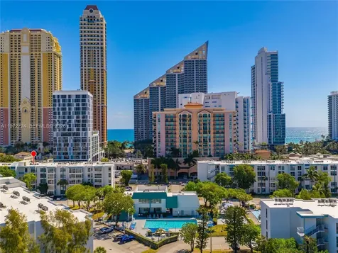 17620 Atlantic Boulevard Sunny Isles Beach FL 33160