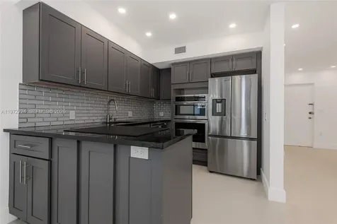 17620 Atlantic Boulevard Sunny Isles Beach FL 33160