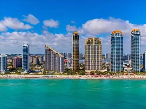 17620 Atlantic Boulevard Sunny Isles Beach FL 33160