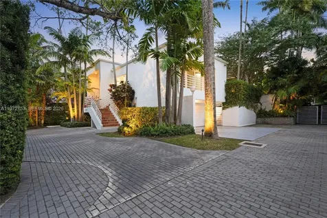 1880 S Bayshore Drive Miami FL 33133