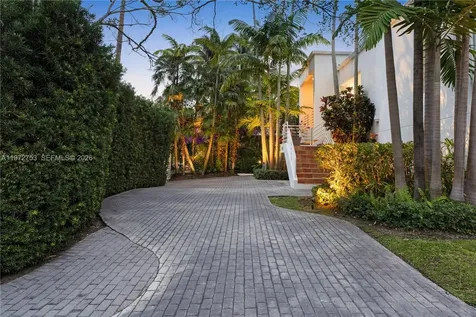 1880 S Bayshore Drive Miami FL 33133