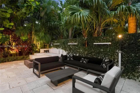 1880 S Bayshore Drive Miami FL 33133