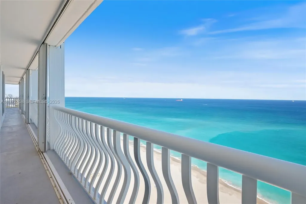 2200 S Ocean Lane Fort Lauderdale FL 33316