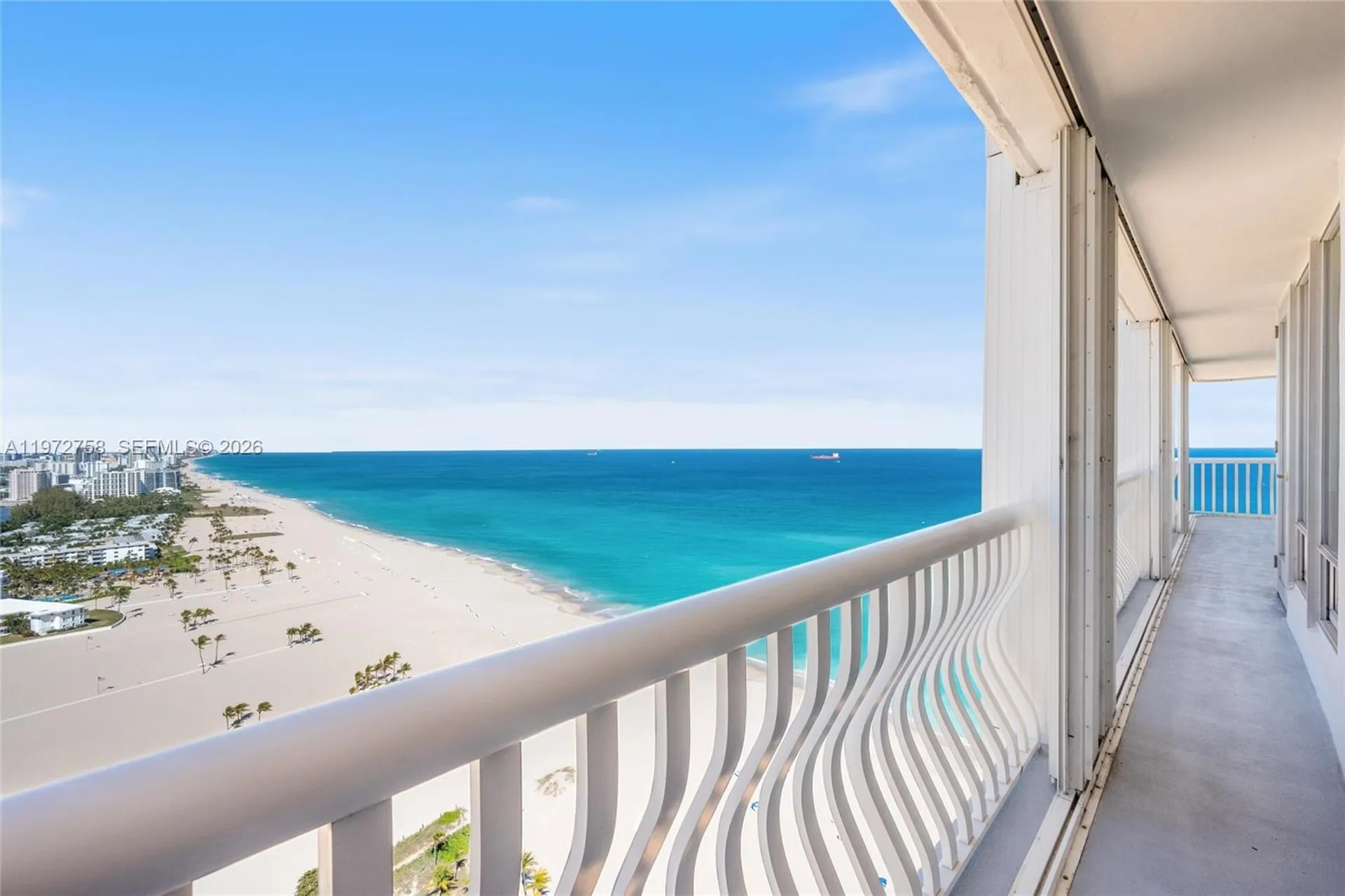 2200 S Ocean Lane Fort Lauderdale FL 33316