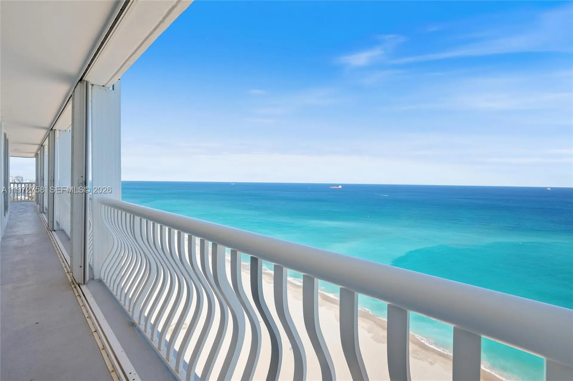 2200 S Ocean Lane Fort Lauderdale FL 33316