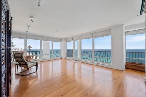 2200 S Ocean Lane Fort Lauderdale FL 33316