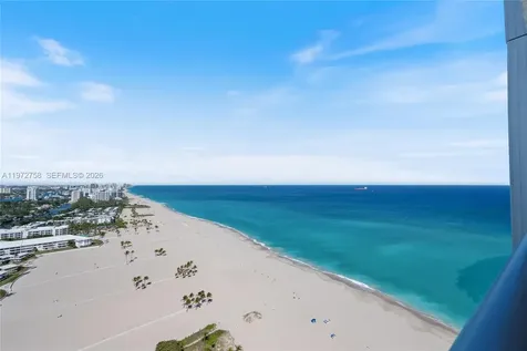 2200 S Ocean Lane Fort Lauderdale FL 33316