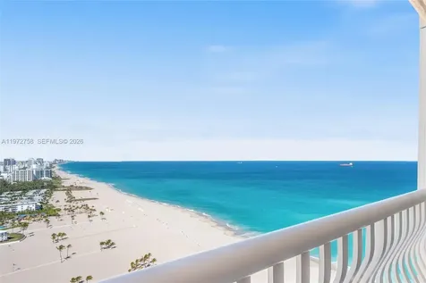 2200 S Ocean Lane Fort Lauderdale FL 33316