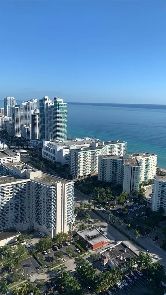 4010 S Ocean Drive Hollywood FL 33019