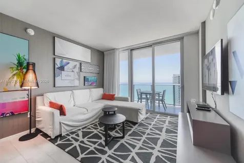 4010 S Ocean Drive Hollywood FL 33019