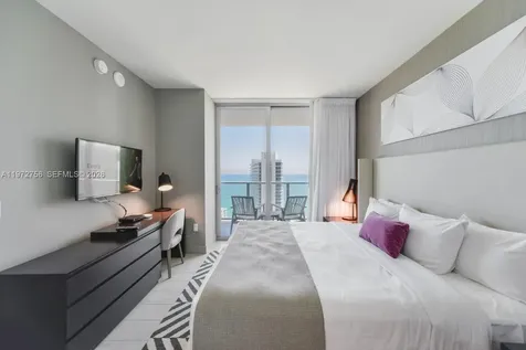 4010 S Ocean Drive Hollywood FL 33019