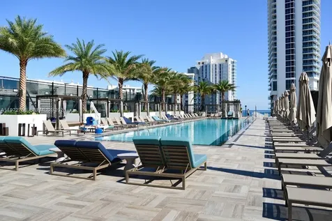 4010 S Ocean Drive Hollywood FL 33019