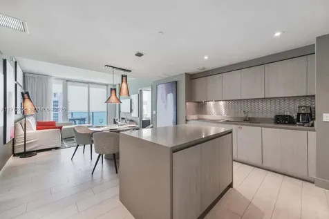 4010 S Ocean Drive Hollywood FL 33019