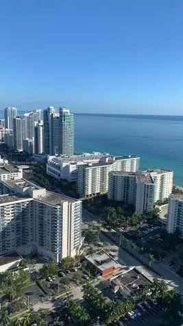 4010 S Ocean Drive Hollywood FL 33019