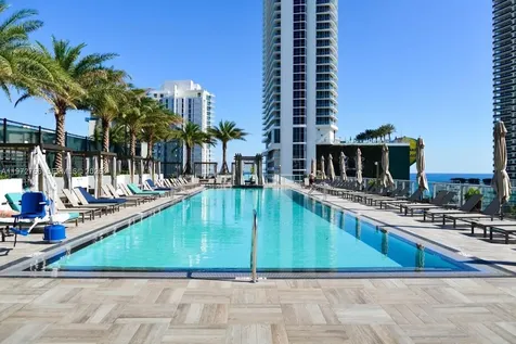 4010 S Ocean Drive Hollywood FL 33019