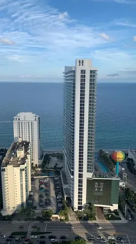 4010 S Ocean Drive Hollywood FL 33019