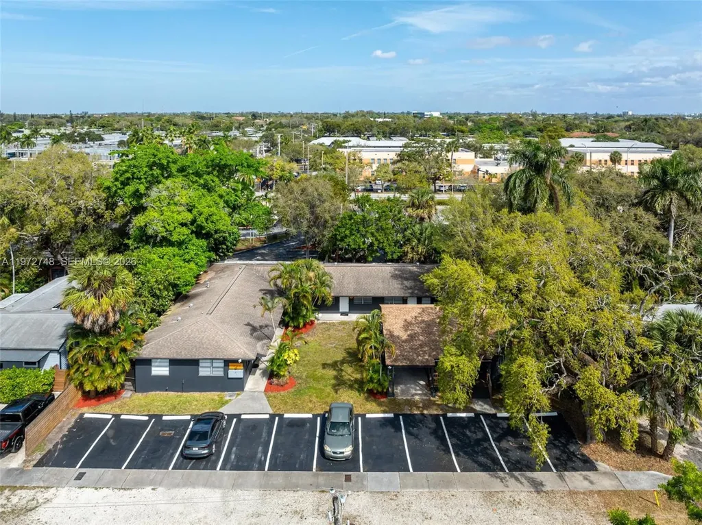 1415 SW 1st Street Fort Lauderdale FL 33312