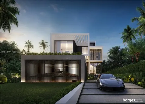253 N Coconut Lane Miami Beach FL 33139