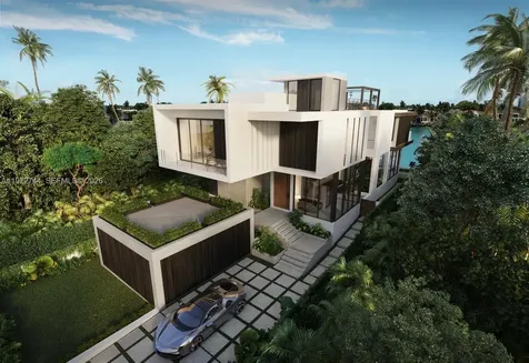 253 N Coconut Lane Miami Beach FL 33139