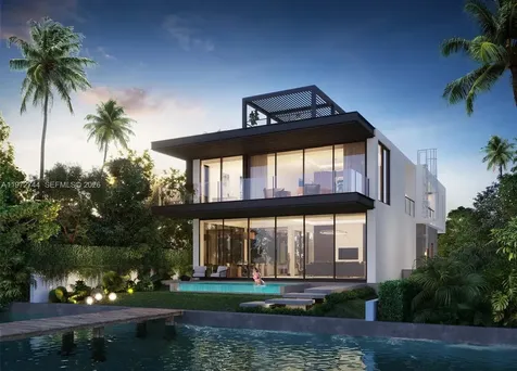 253 N Coconut Lane Miami Beach FL 33139