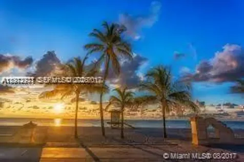 2145 Pierce Street Hollywood FL 33020