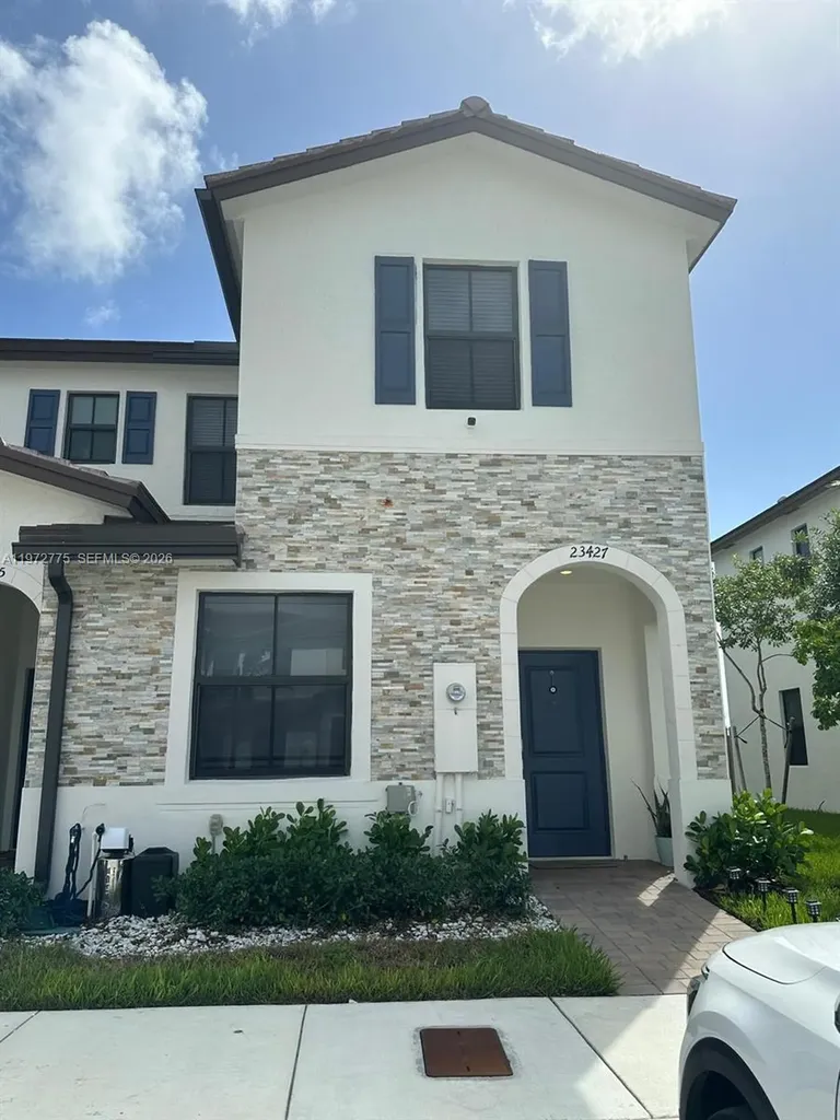 23427 SW 127th Place Homestead FL 33032