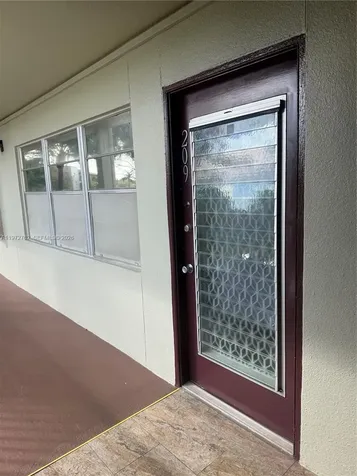 13255 SW 9th Court Pembroke Pines FL 33027
