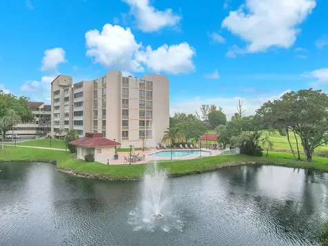 6911 Environ Boulevard Lauderhill FL 33319