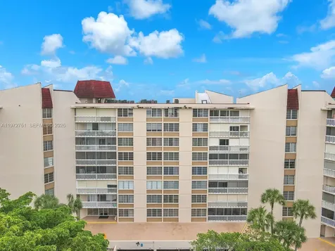 6911 Environ Boulevard Lauderhill FL 33319