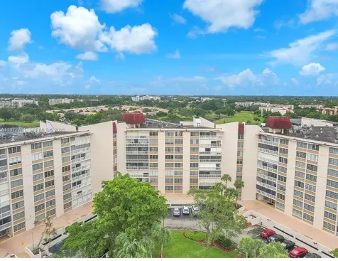 6911 Environ Boulevard Lauderhill FL 33319