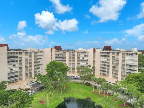 6911 Environ Boulevard Lauderhill FL 33319
