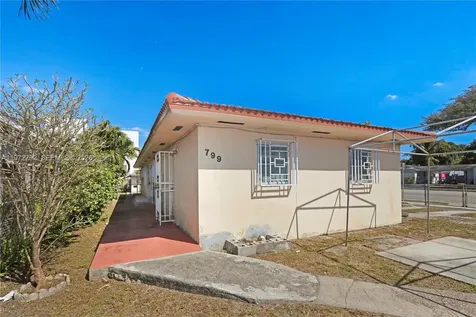 799 E 30th Street Hialeah FL 33013