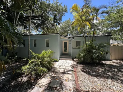330 NE 86 Street El Portal FL 33138