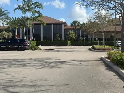 1351 SW 125th Avenue Pembroke Pines FL 33027