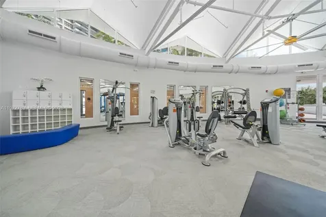 2500 Parkview Drive Hallandale Beach FL 33009
